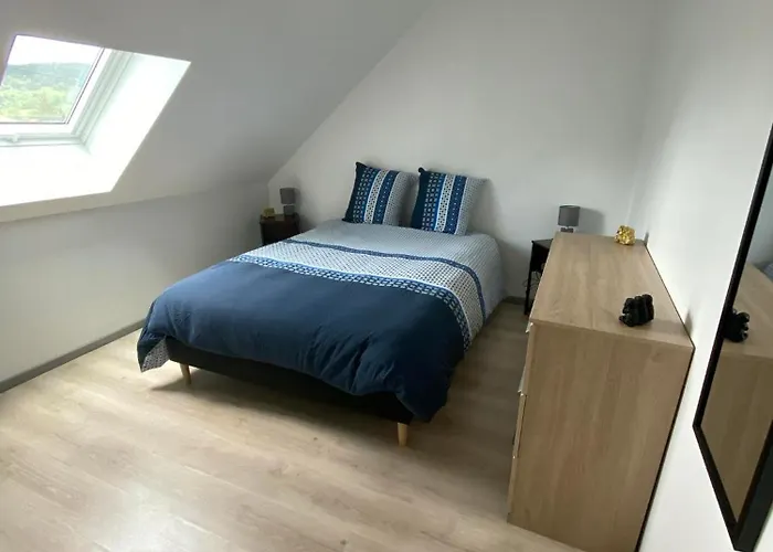 Appartement Neuf Vosges