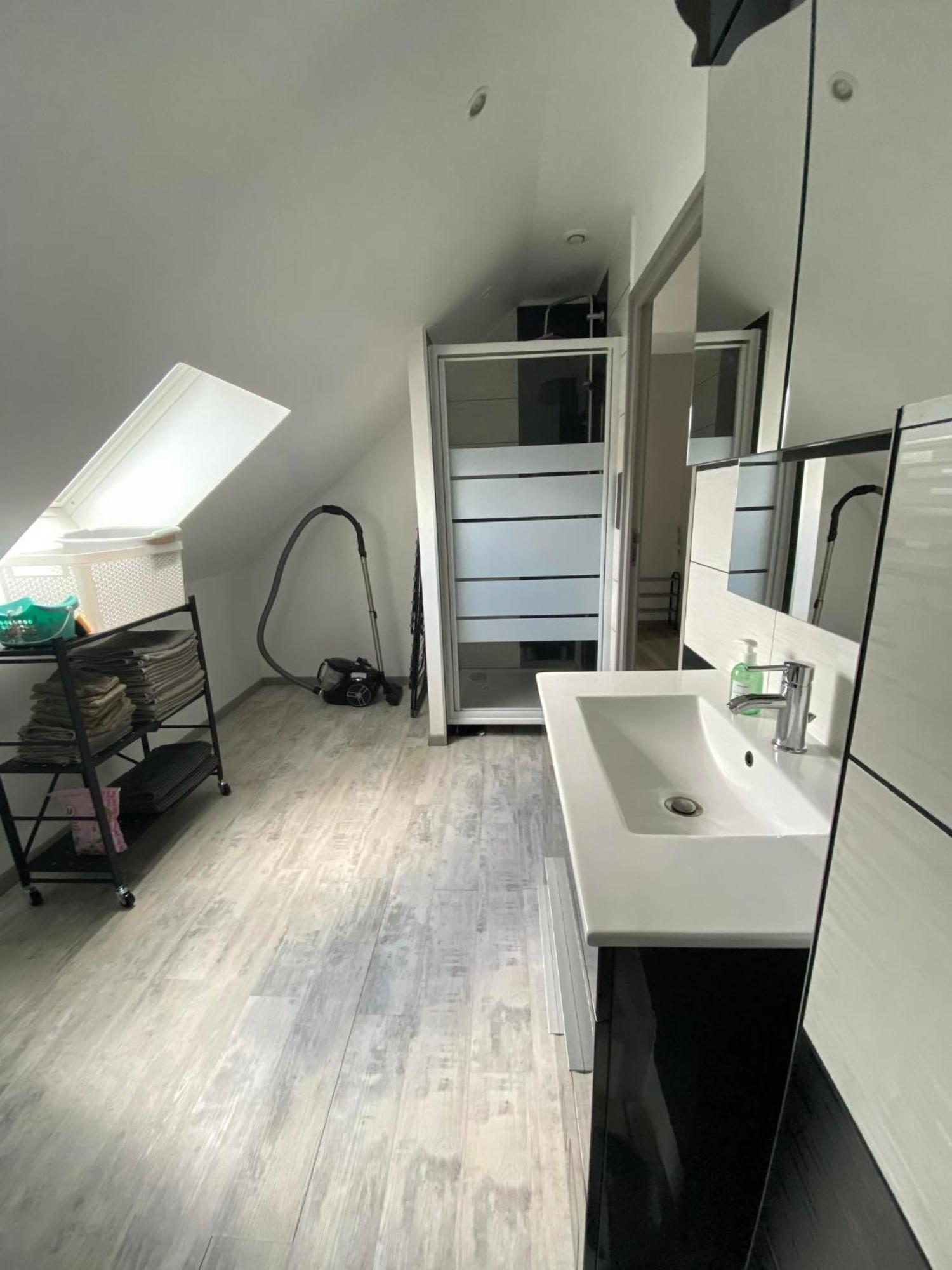 Apartment Neuf Vosges